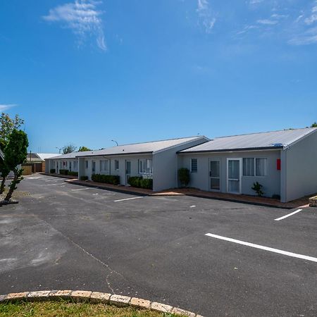 Aurora City Suites Motel Rotorua Bagian luar foto