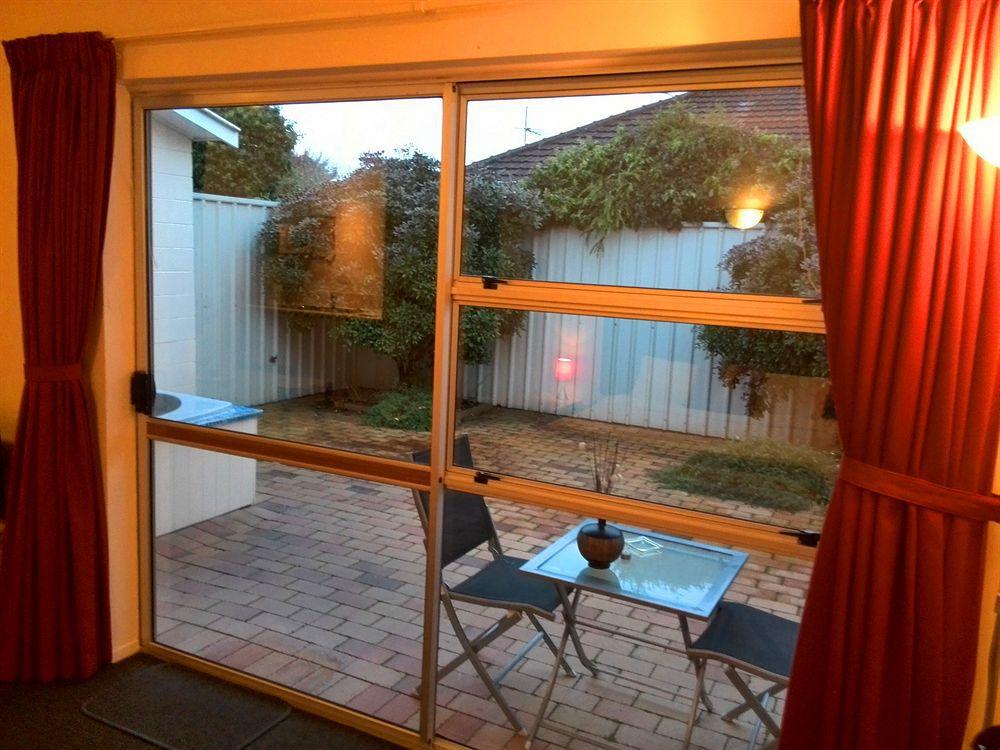 Aurora City Suites Motel Rotorua Bagian luar foto